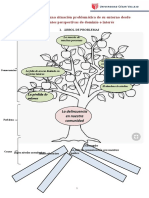 Formato para El Diagnóstico de La Idea Emprendedora