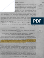 046 - Chaturbhuj Morarji (Plaintiff) Appellant v. Thomas J. Bennett and Others (Defendants) Respondents (323-345)