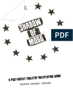 Shadow of Mogg Printer Friendly Edition