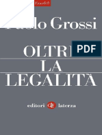 (2020) - Oltre La Legalità