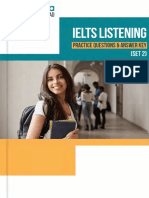 Ielts Lis