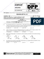 Revision Dpp-8 English