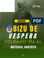 Bizu de Vespera-Soldado-Pm Al