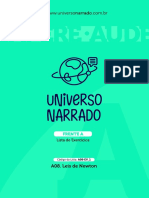 Universo Narrado A08 EV - 1