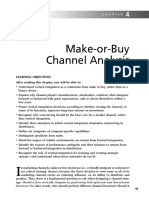 MKT1127E - Marketing Channel Strategy, 8th Edition - C4-C5