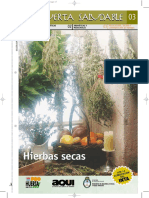 Script-Tmp-03-Recoleccin Secado y Conservacin de Hierbas