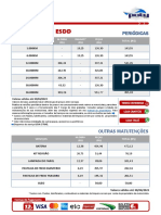 15 - Preços Revisões Honda 1