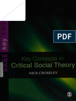 Key Concepts in Critical Social Theory (Nick Crossley) (Z-Library)