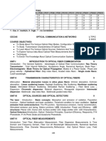 Ocn Syllabus