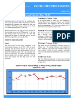 Consumer Price Index - Apr 23 V2.0 230817