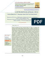 Chapter 5 Impact of Pesticides On Soil M