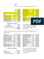 Ejercicios EECC 2023