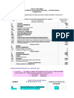 Caso de Analisis Ciclo Contable Construccion Bien de Domonio Privado Con Recursos Corrientes