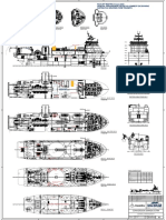 Se-22001-101-101-01-B5 General Arrangement Skandi Sotra - Conversion As Meeting 220616