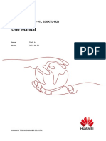 SUN2000-330KTL-H1, 330KTL-H2 User Manual-Preliminary - EN