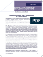 6 - Dialogos - Sobre - La - Enfermedad - La Vida - y - La - Muerte