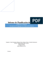 Documento Base - Formato Planificación