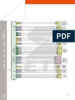 Diagrama Da Injeção: A MA M A M A