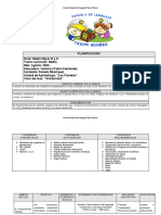 PLANIFICACIÓN MEDIO MAYOR Agosto 23