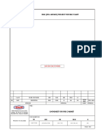 86-0284-DS-1054-0 (DS of Fire Cabinet)