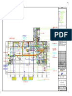 GMF 4069-GS 010.2 SHT 1 Rev C4 - GRD Floor MEP Coordinated Services