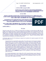 in The Matter of Declaratory Relief On The Validity of Bir RMC No. 65-2012, GR No 215801