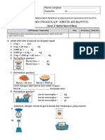 LKPD MTK Tema 6