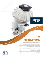 Filters For Industrial Applications 10-2017 EN