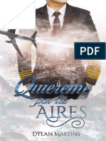 Quiereme Por Los Aires - Dylan Martins