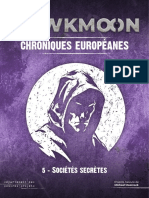 Hawkmoon-Chroniques Européanes-5-Sociétés Secrètes-Web