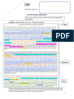 S01-s2-Estructura Del Texto Argumentativo 2023 Marzo