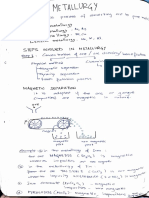 Metallurgy Astha