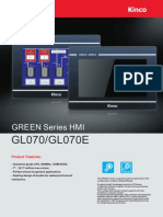 Flyer GL070 EN M202106