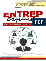 Entrep Module-2