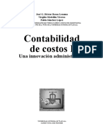 LIBRO Contabilidad de Costos I Héctor Rosas Lezama