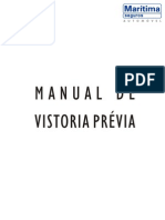 Manual Vistoriador