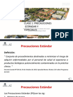 01 Precauciones Estandar y Especiales