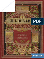 Hector Servadac Edicion SHJV - Jules Verne