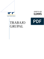 TGM3 Conceptos Fundamentales Del Derecho Penal