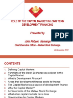 Capital Market 3