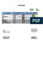 Program Semester Matematika Kelas X Semester Genap 2022 2023