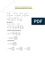 Mathcad - Analisis Dinamico