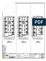 Des' Henio: Three-Storey Residential Apartment Building