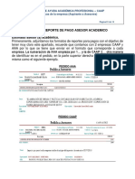 Politicas e Instructivo Reporte de Pagos CAAP 2023