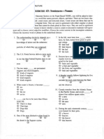 Practice TOEFL Structure