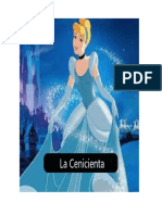 La Cenicienta