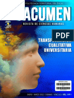 ENFOQUES Y MODELOS DE ANÁLISIS DE LAS POLÍTICAS PÚBLICAS - Revista Cacumen