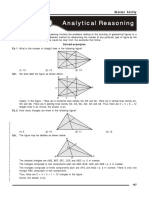 03 - Analytical REasoning