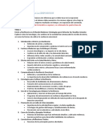 TEMA 3 Estrés y Resiliencia en El Mundo Moderno