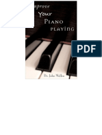 Improve Your Piano Playing - John Meffen